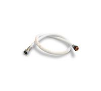 Tuyau gaz Souple 1.00 m butane/propane Raccords à visser 20/150 et G1/2 Standard