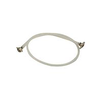 Tuyau gaz, tuyau CO2 - ensemble complet, 5.0 m