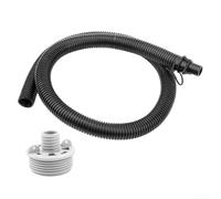 Tuyau gonflable d'installation simplifiée P6931 pour Coleman et Intex sans outils spéciaux nécessaires