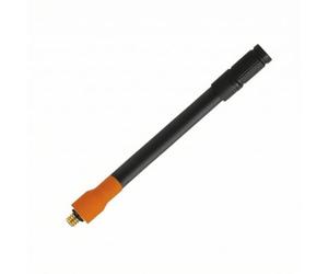 Tuyau Gonflage avec Filetage M6, 20CM | à visser, Thermorésistant, Flexible Gonflage avec Gaine Protection, pour Garage
