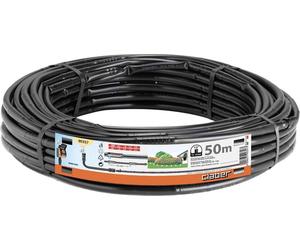 Tuyau goutte-à-goutte Claber 1/2" - 50 M tuyau d'eau
