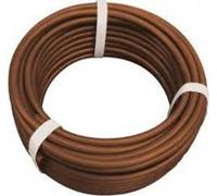 Tuyau Goutteurs Incorpores Autoregulants Marron D16 100m. 2l/h. Gout - Rain Irrigation