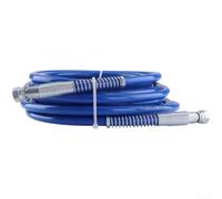 Tuyau Haute Pression 10m pour fibre pour Tuyau Haute Pression | Haute pression, pour fibre renforcée, pulvérisée, fuite, usage professionnel