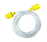Tuyau Haute Pression 2,5m pour Karcher pour puzzi Tuyau Haute(1PACK)