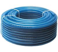 Tuyau haute pression avec insert textile 50 m/6 mm