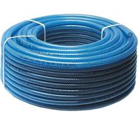 Tuyau haute pression avec insert textile 50 m/9 mm