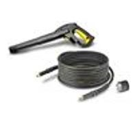 Tuyau haute pression avec pistolet Kärcher Home & Garden 2.643-909.0 G