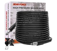 Tuyau haute pression de 10 mètres, 160 bars, compatible avec Bosch et autres marques