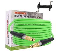 Tuyau haute pression de 10 mètres, 200 bars, super flexible, résistant aux torsions, pour la série K