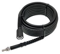Tuyau haute pression d'extension - 10 mètres avec raccord rapide