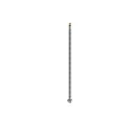 Tuyau haute pression Dornbracht 04300410400 0430041040090 M10x1 x 3/8" x 420 mm