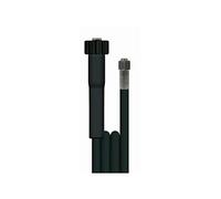 Tuyau haute pression : Flexible de liaison haute pression,Flexible haute pression Kranzle pour enrouleur -
