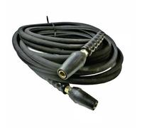Tuyau Haute Pression Kränzle 60m DN10 Gris/Bleu Anti-Trace Knik