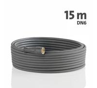 Tuyau Haute Pression Kranzle 50m DN10 Anti-Trace Anti-Pli Knik 47705