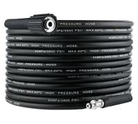 Tuyau haute pression M22 à raccord fileté, tuyau de remplacement pour les modèles K2, K3, K4, K5, K6, K7