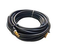 Tuyau haute pression pour les séries Kärcher K2 - K7 Home & Garden à partir de 2008 Nettoyeurs haute pression avec système de connexion Click Quick Connect comme 2.641-721.0