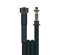 Tuyau haute pression : Tuyau compatible avec Karcher : Flexible,Flexible haute pression compatible avec Karcher PRO DN6-20