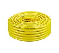 Tuyau Hozelock Super Tricoflex jaune Ø30 mm 50 m