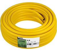 Tuyau Idro Yellow 19mm Tuyau D'arrosage Anti-torsion Et Anti-algues - Fitt France