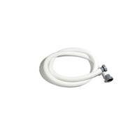 Tuyau Intex 38 mm Longueur 4,50 m avec bague pour filtration