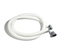 Tuyau Intex diamètre 38mm avec bague de serrage - 3,00m