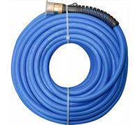 Tuyau KN 15 m raccord M22 Kranzle debouchage canalisation ref 41058