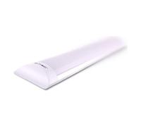 Tuyau Led Prismatico Plafonnier 40W De 120 Cm Chip Samsung V-TAC VT-8-40 SKU 665