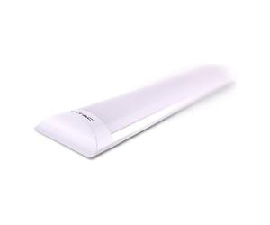 Tuyau Led Prismatico Plafonnier 40W De 120 Cm Chip Samsung V-TAC VT-8-40 SKU 665