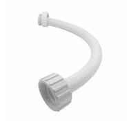 Tuyau de liaison pour filtre à sable Ubbink PoolFilter Ø 600 mm