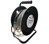 Tuyau lumineux Lumiline 25 - 32000 lumens Mactronic
