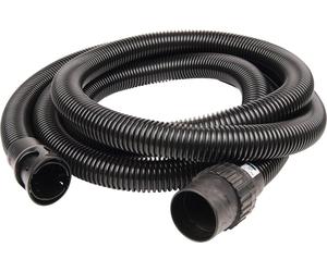 Tuyau Makita antistatique avec manchon 32 mm de diamètre - 4,0 m de longueur
