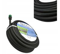 Tuyau microporeux d'irrigation Goutte à Goutte pour l'arrosage économe du Jardin 1/2" 30 m