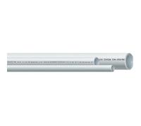 Tuyau multicouche - COMISA 87.80.130 - 5 m 26x3 mm - Jusqu'à 90 °C - Résistant pression et corrosion