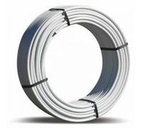 Tuyau multicouche non isolé, diamètre 32 x 3,00, rouleau de 50 mètres
