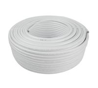 Tuyau multicouche NU PER Ø16 - Couronne 200m - Intérieur - Polyéthylène - 10 bar - 32 L/min - 95°C