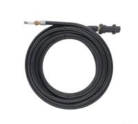 Tuyau Nettoyeur Haute Pression 10M Tête Ressort pour karcher(D)