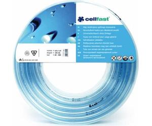 Tuyau Non Renforcé À Usage Général Fi=16.0Mm Longueur Bobine 50M