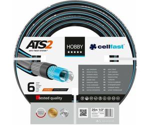 Tuyau Ogr.hobby Ats 3/4" 45Mb Pl /Cf