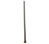 Wolf tuyau ondulé en acier inoxydable 16x600 2071212 non isolé, pour CSZ-300