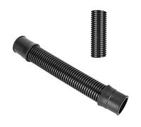 Tuyau ondulé flexible pour étang à poissons compatible pompe etang poissons 32mm