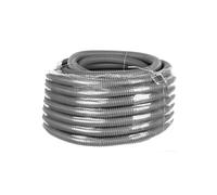 Tuyau ondulé PVC 25x30,5 SILVYN EL 61747400