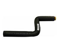 Tuyau ondulé Wolf DN23 isolé 2072393 chauffage instantané, pour CHC-200-35