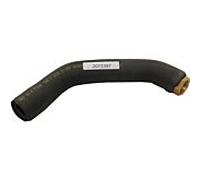 Tuyau ondulé Wolf DN23 isolé 2072397 réservoir de débit, pour CHC-300