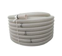 Tuyau Opal ø30 En Pvc Renforcé - Couronne De 30 Mètres