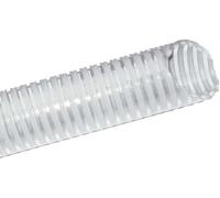 Tuyau OPAL sans phtalate 40 mm longueur 25 m ALFAFLEX OP040025