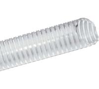 Tuyau OPAL sans phtalate 40mm longueur 25m - ALFAFLEX - OP040025