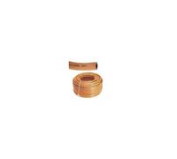 Tube de butane orange 9x15, rouleau de 60 mètres