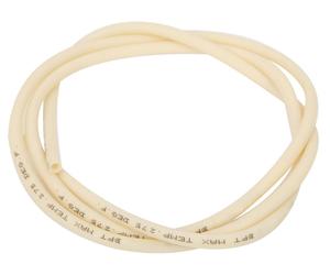 Tuyau péristaltique, 6,4 x 9,6 mm, 1 mètre, en silicone, flexible