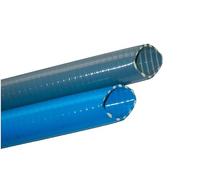Tuyau piscine Alfaflex Aquastar+ Bleu Ø 50 mm - couronne 50 m