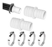 Tuyau Piscine Tuyau Rechange Tuyau Pompe Filtre Piscine Pour Raccords Tuyau Piscine In-tex 32 Mm Et 38 Mm